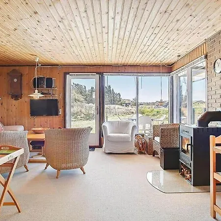 Hébergement de vacances Bl1497-pandrup-hunetorp-klitvej-271