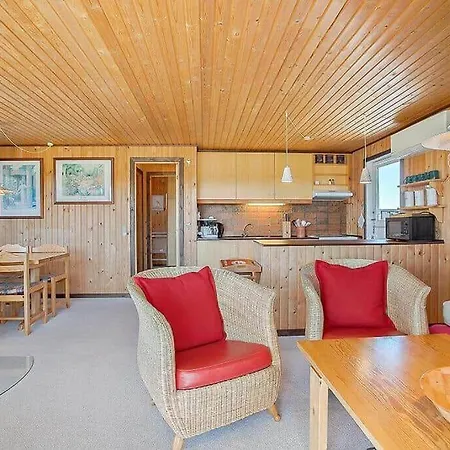 Bl1497-pandrup-hunetorp-klitvej-271 Hébergement de vacances Pandrup