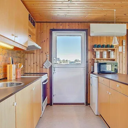 Bl1497-pandrup-hunetorp-klitvej-271 Hébergement de vacances *