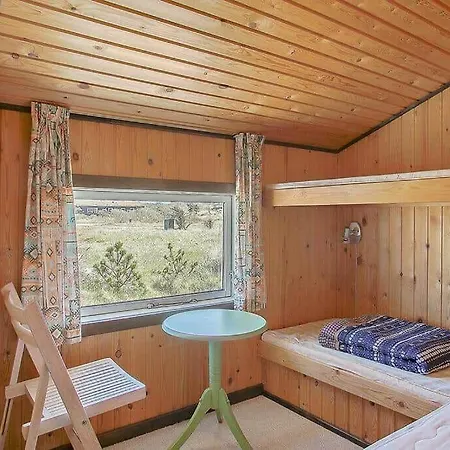 Bl1497-pandrup-hunetorp-klitvej-271 Hébergement de vacances Pandrup