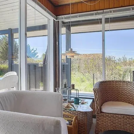 Hébergement de vacances Bl1497-pandrup-hunetorp-klitvej-271 Pandrup