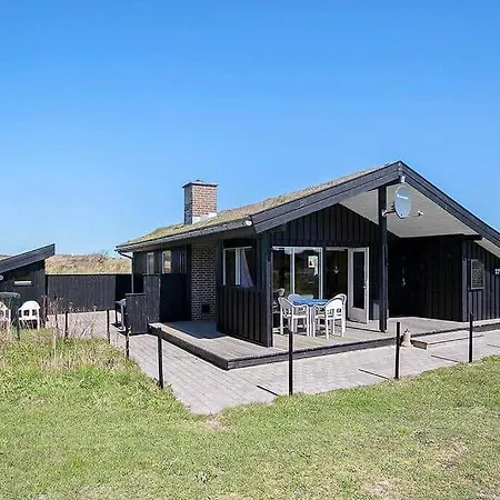 Bl1497-pandrup-hunetorp-klitvej-271 Hébergement de vacances *