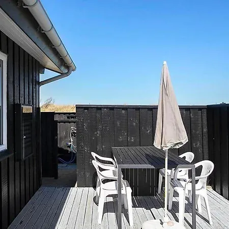 Hébergement de vacances Bl1497-pandrup-hunetorp-klitvej-271 Pandrup