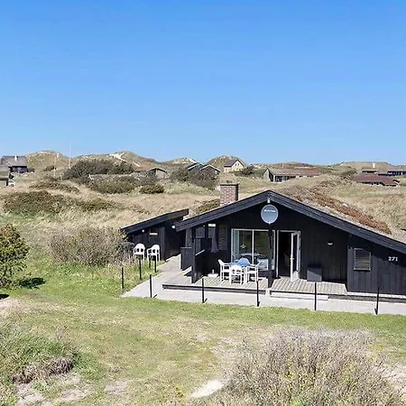 Bl1497-pandrup-hunetorp-klitvej-271 Hébergement de vacances Pandrup