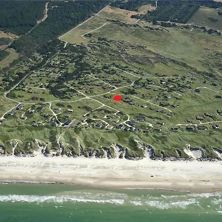 Bl1497-pandrup-hunetorp-klitvej-271 Hébergement de vacances *