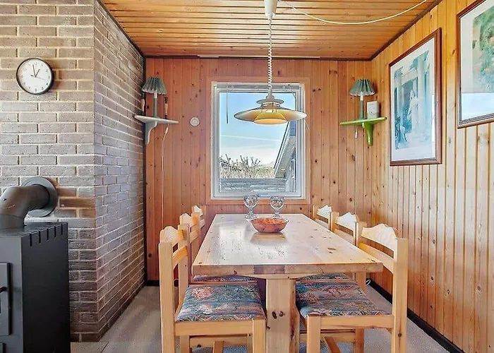 Bl1497-pandrup-hunetorp-klitvej-271 Vakantiehuis