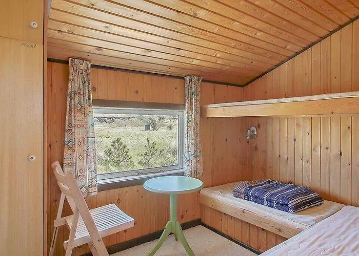 Bl1497-pandrup-hunetorp-klitvej-271 Vakantiehuis Pandrup