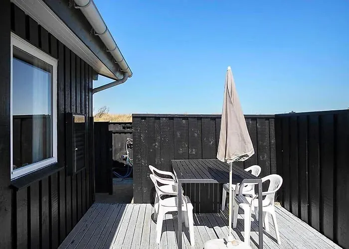 Vakantiehuis Bl1497-pandrup-hunetorp-klitvej-271 Pandrup